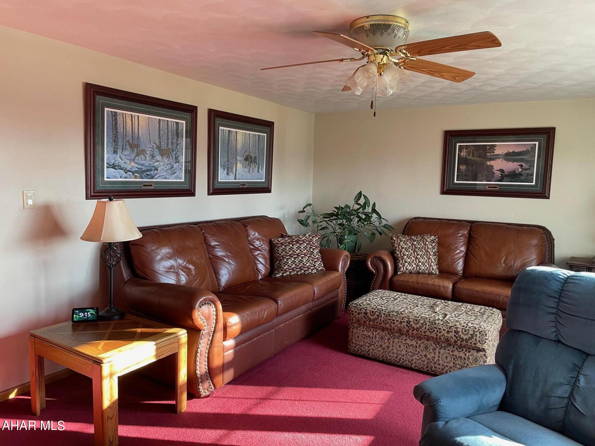 Sylvan Hills - Residential