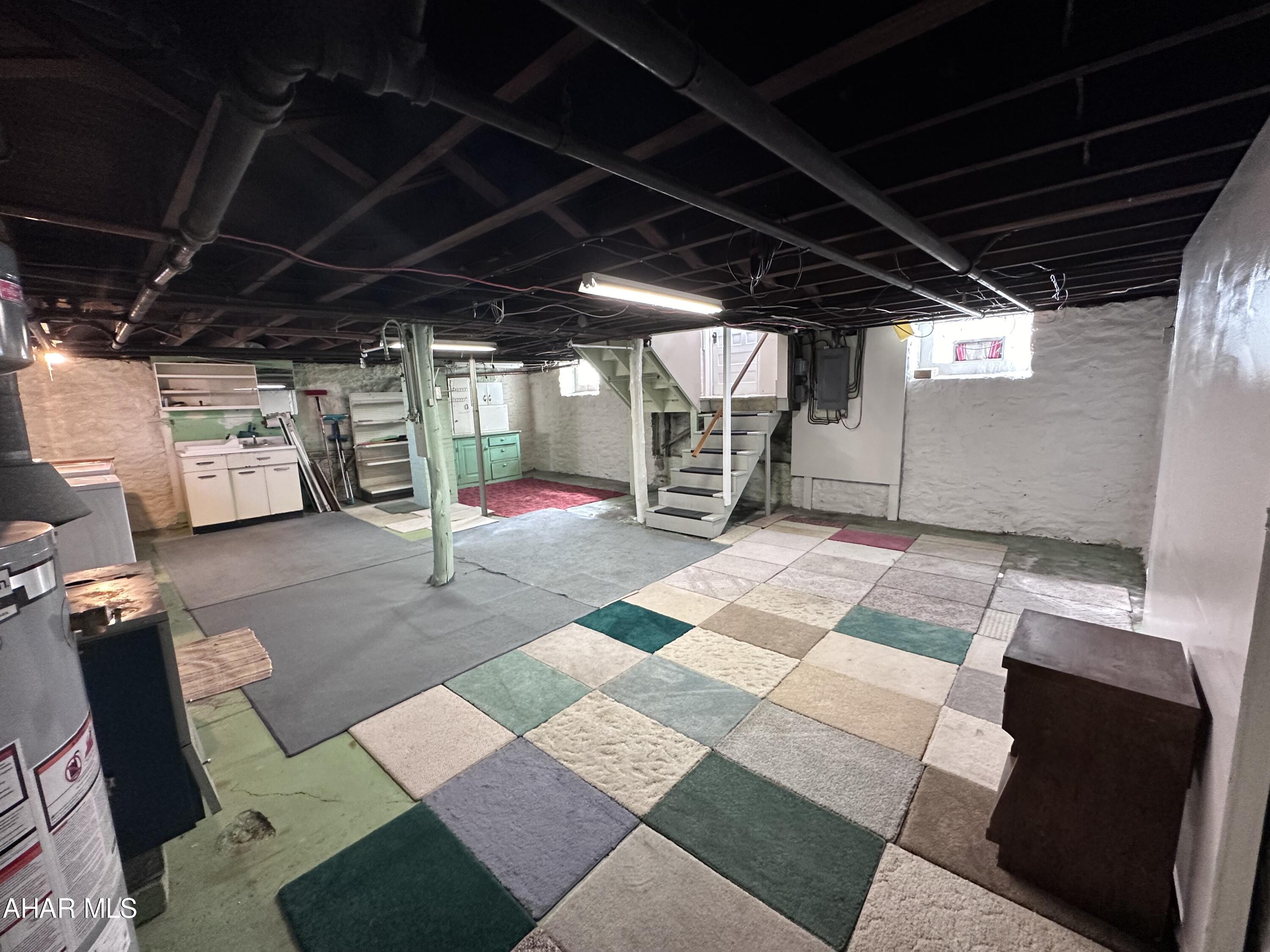 Bellwood Boro - Residential