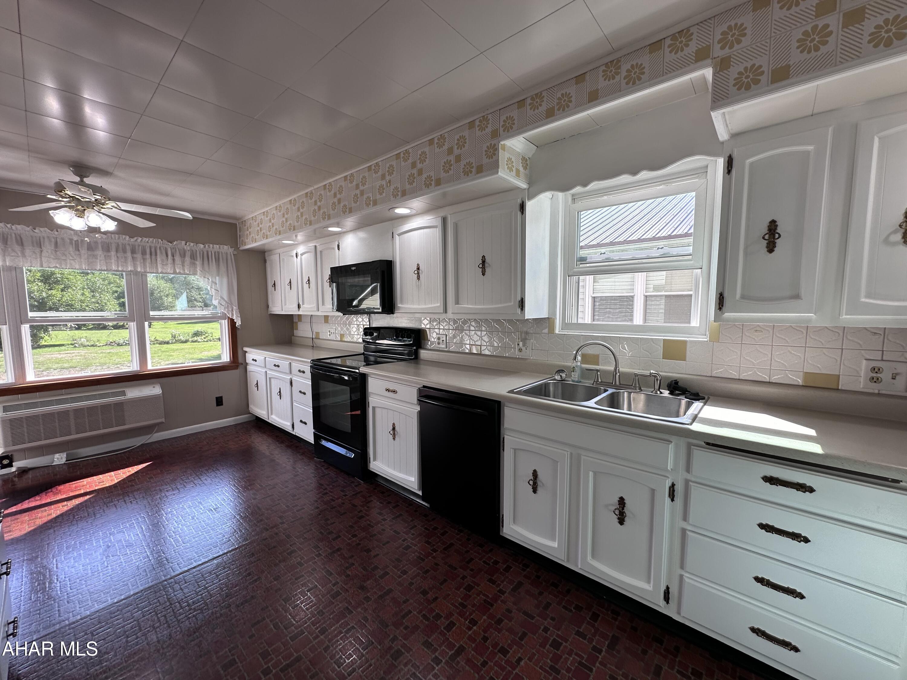 Bellwood Boro - Residential