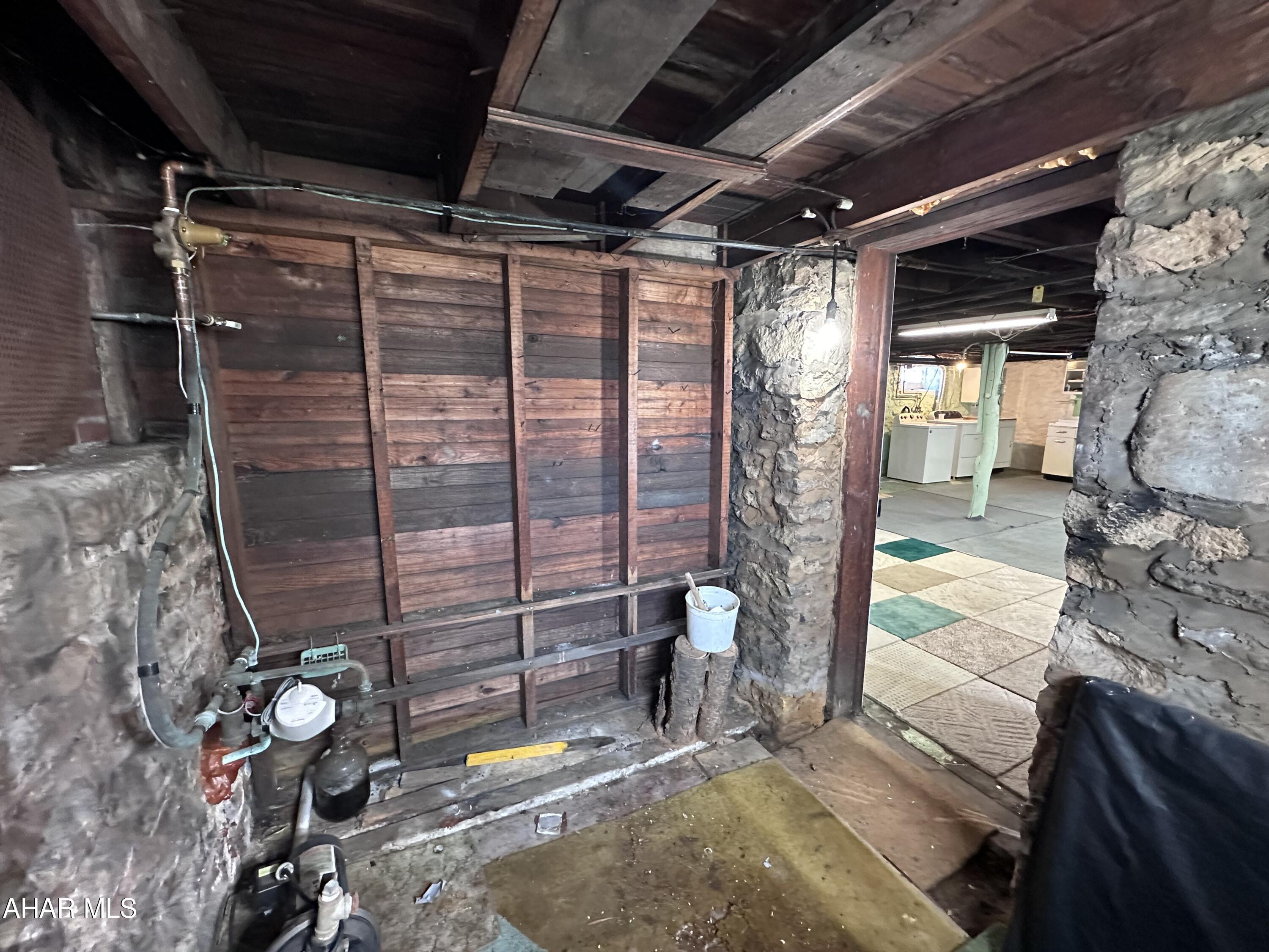 Bellwood Boro - Residential