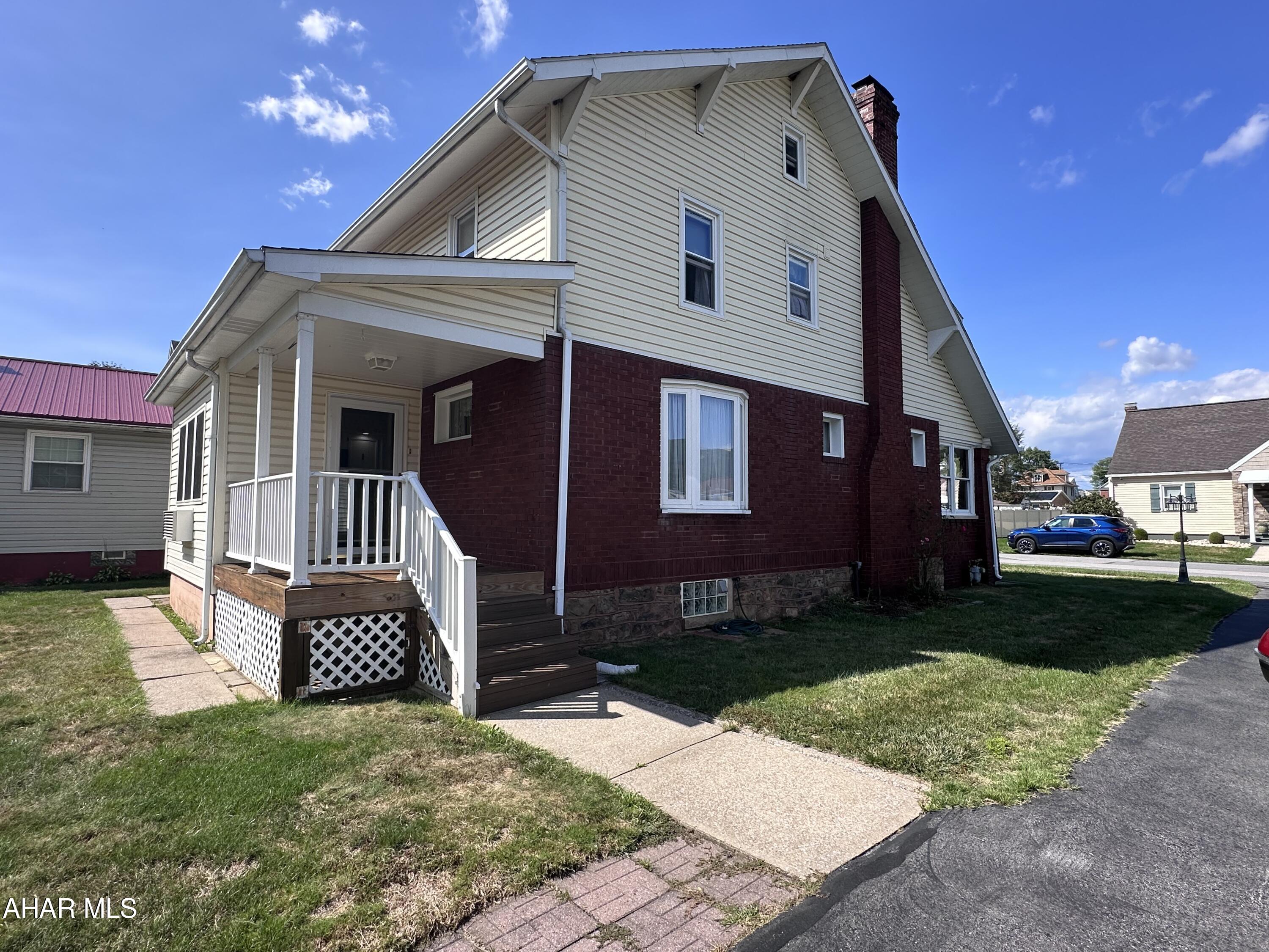 Bellwood Boro - Residential