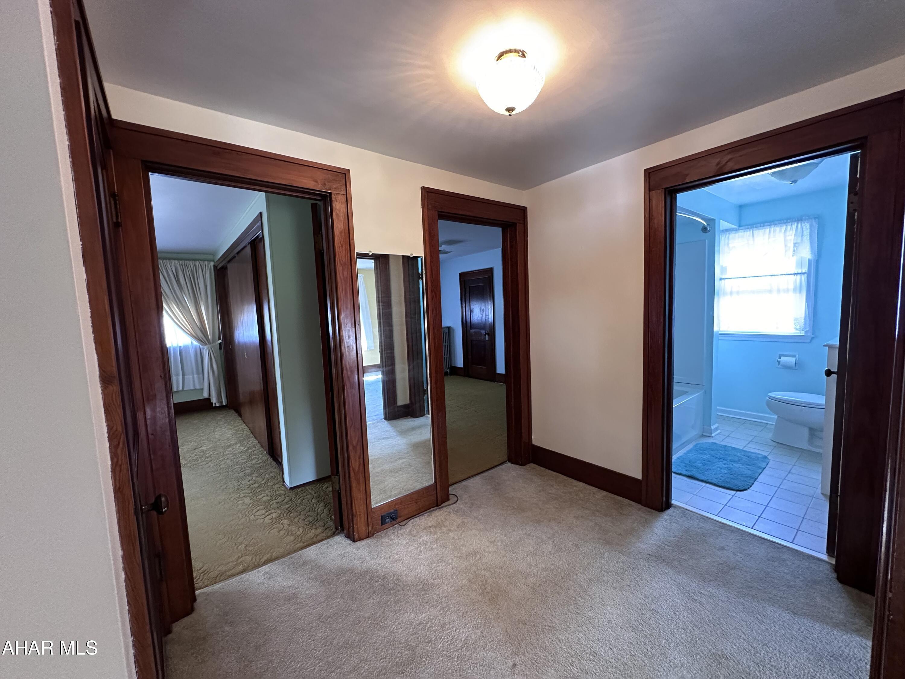 Bellwood Boro - Residential