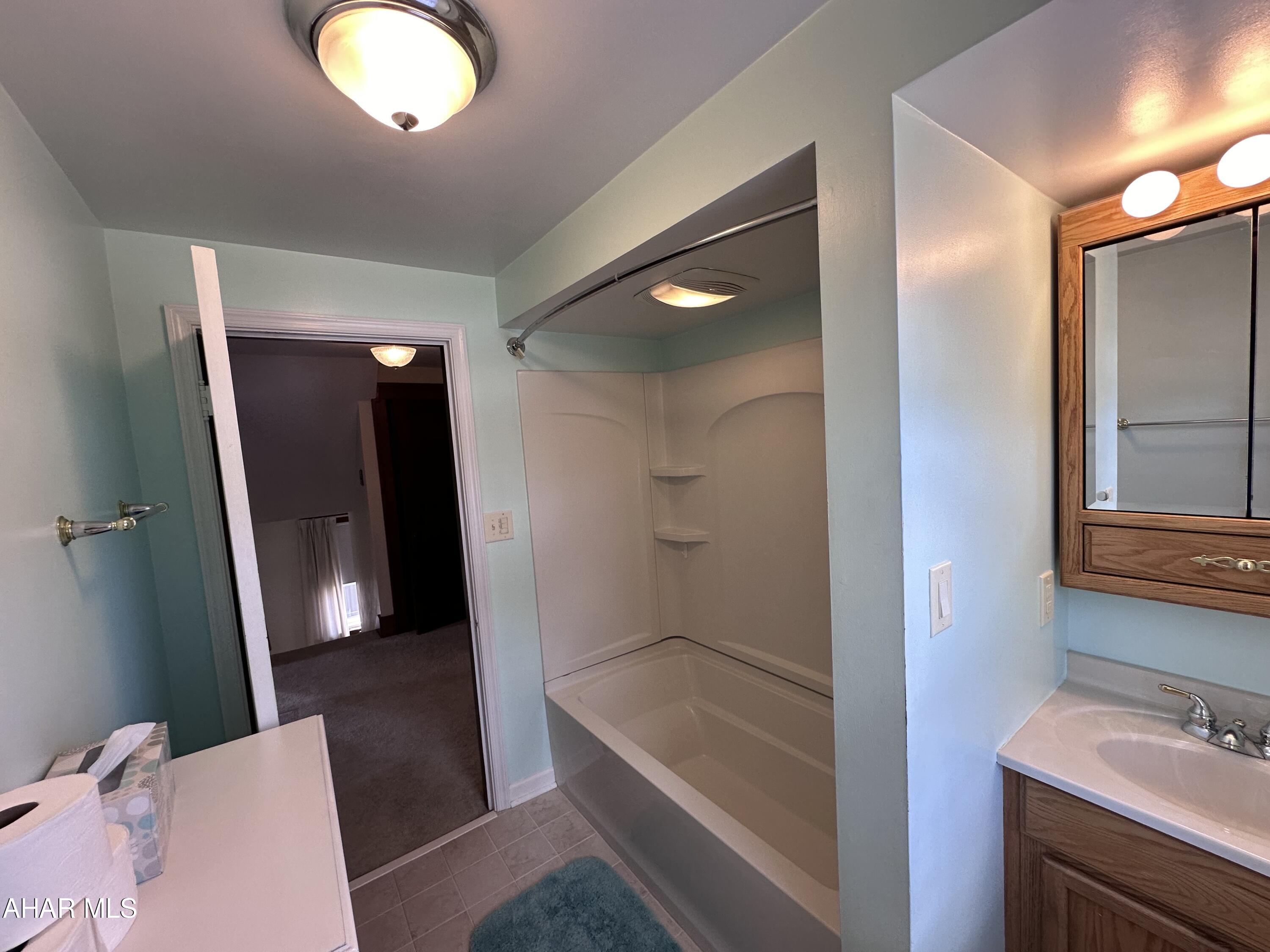 Bellwood Boro - Residential