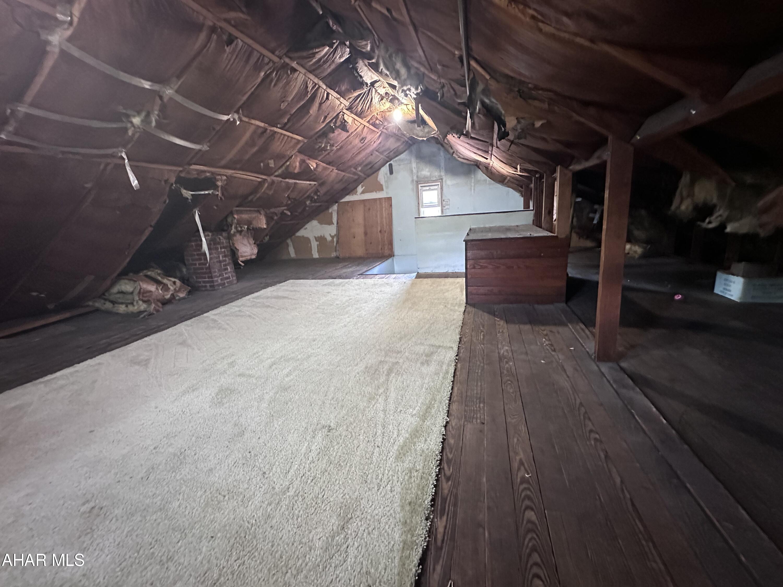 Bellwood Boro - Residential