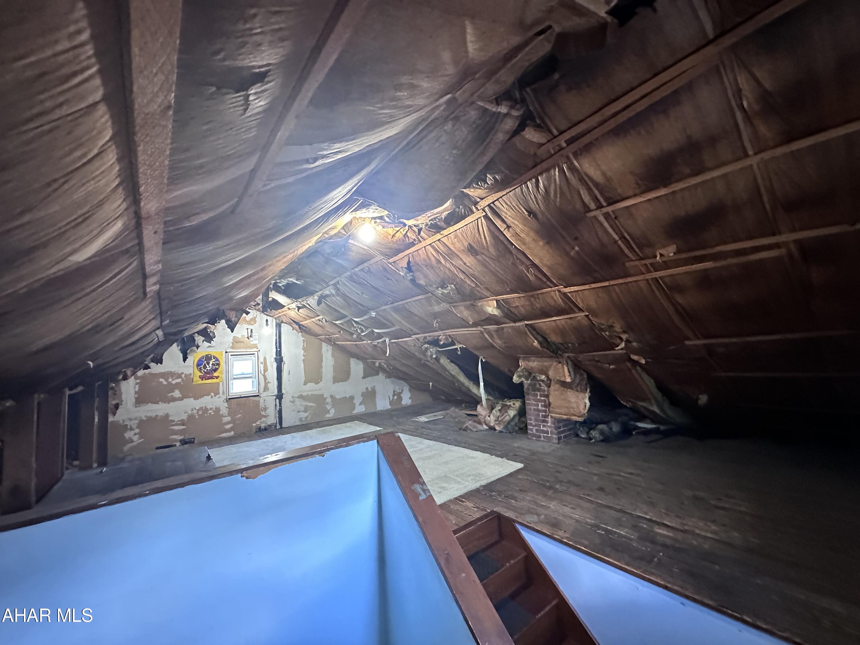 Bellwood Boro - Residential