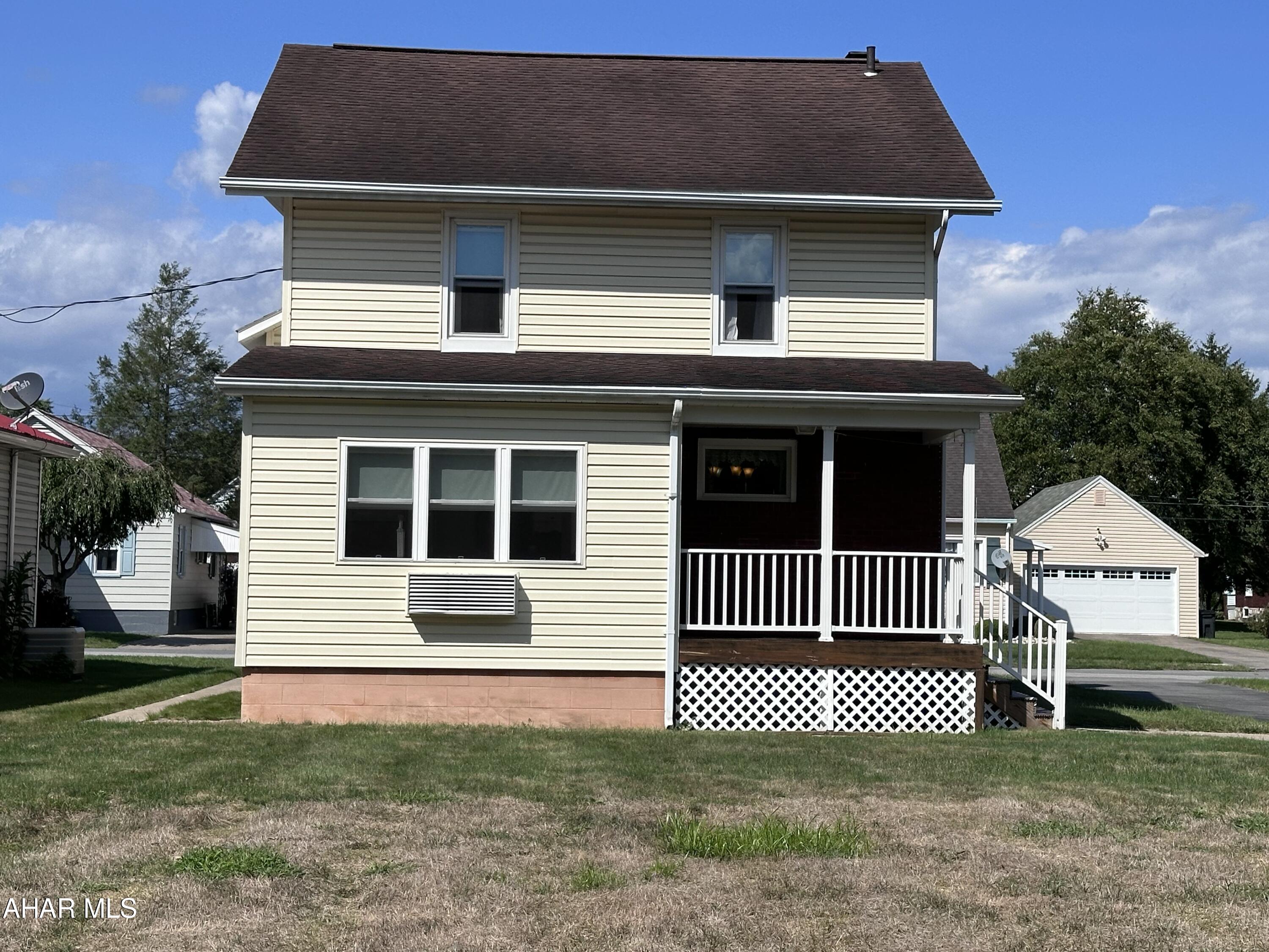 Bellwood Boro - Residential