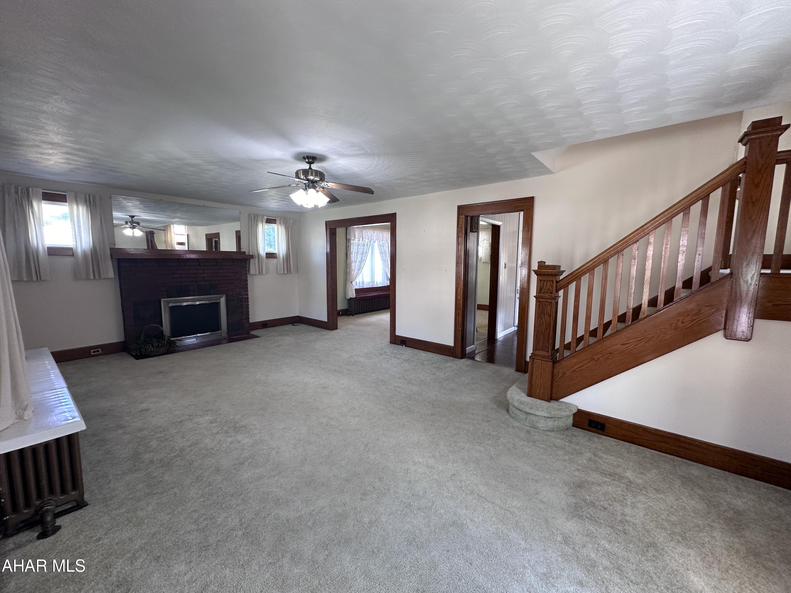 Bellwood Boro - Residential