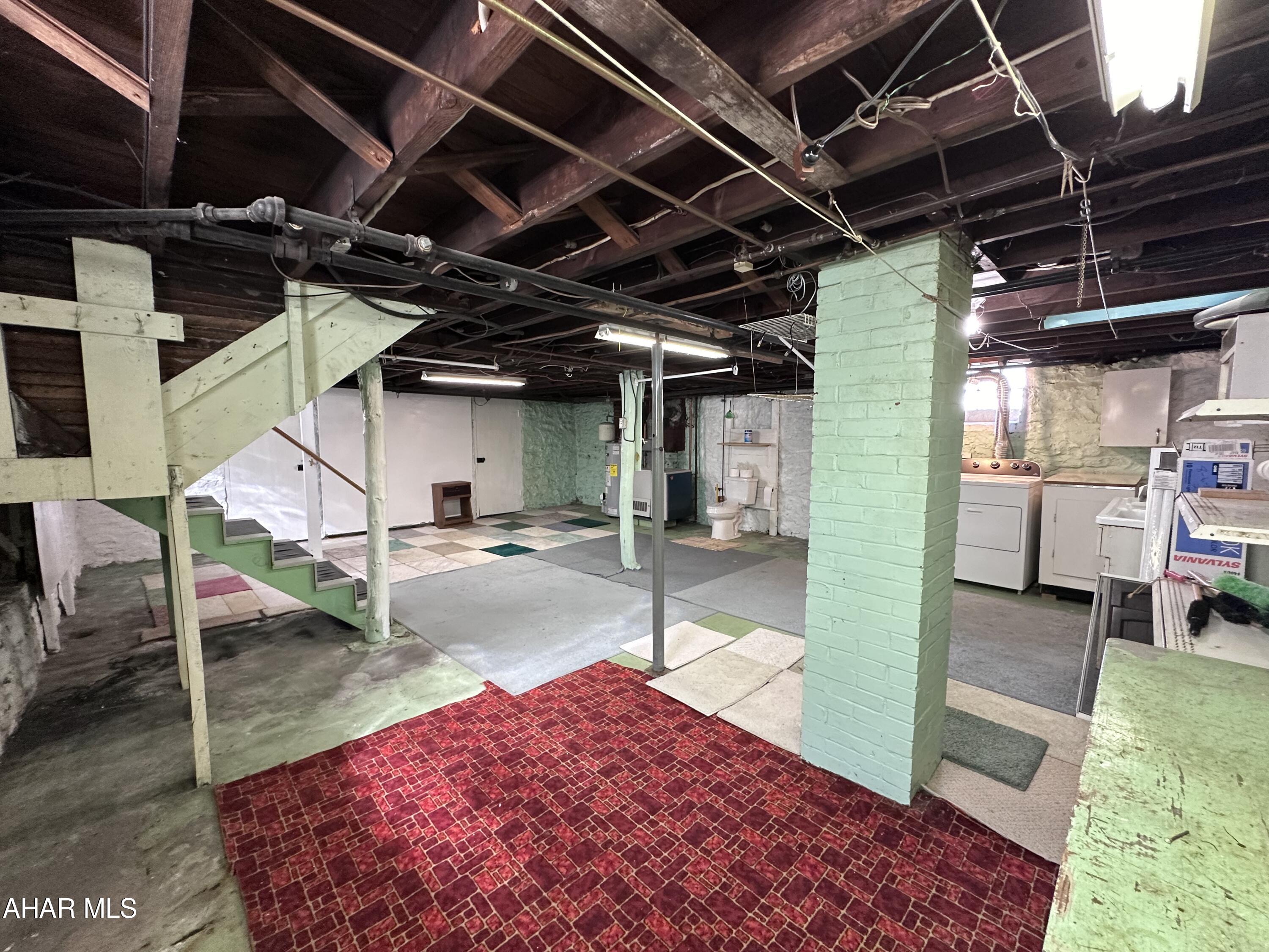 Bellwood Boro - Residential