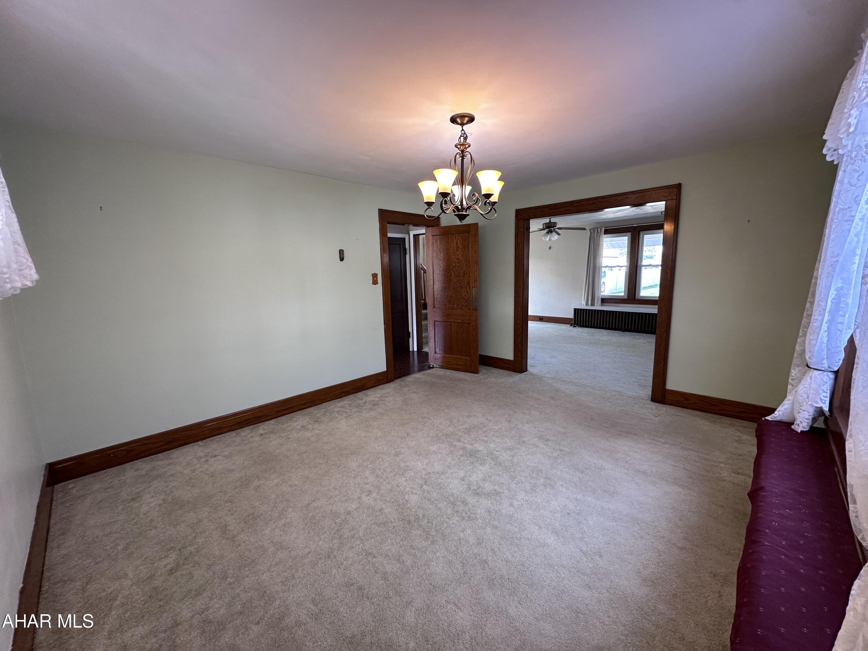 Bellwood Boro - Residential