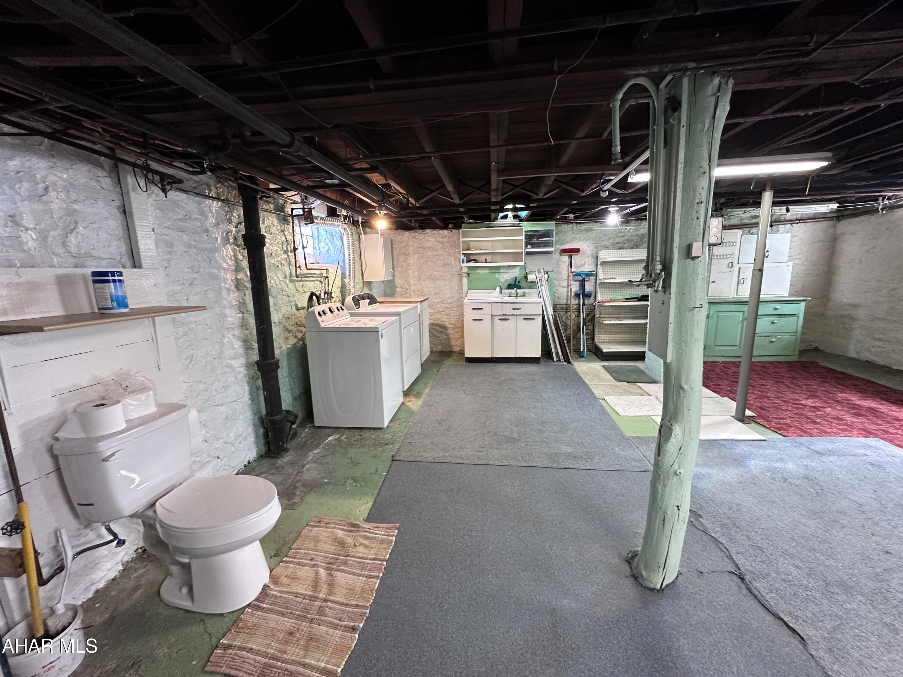 Bellwood Boro - Residential