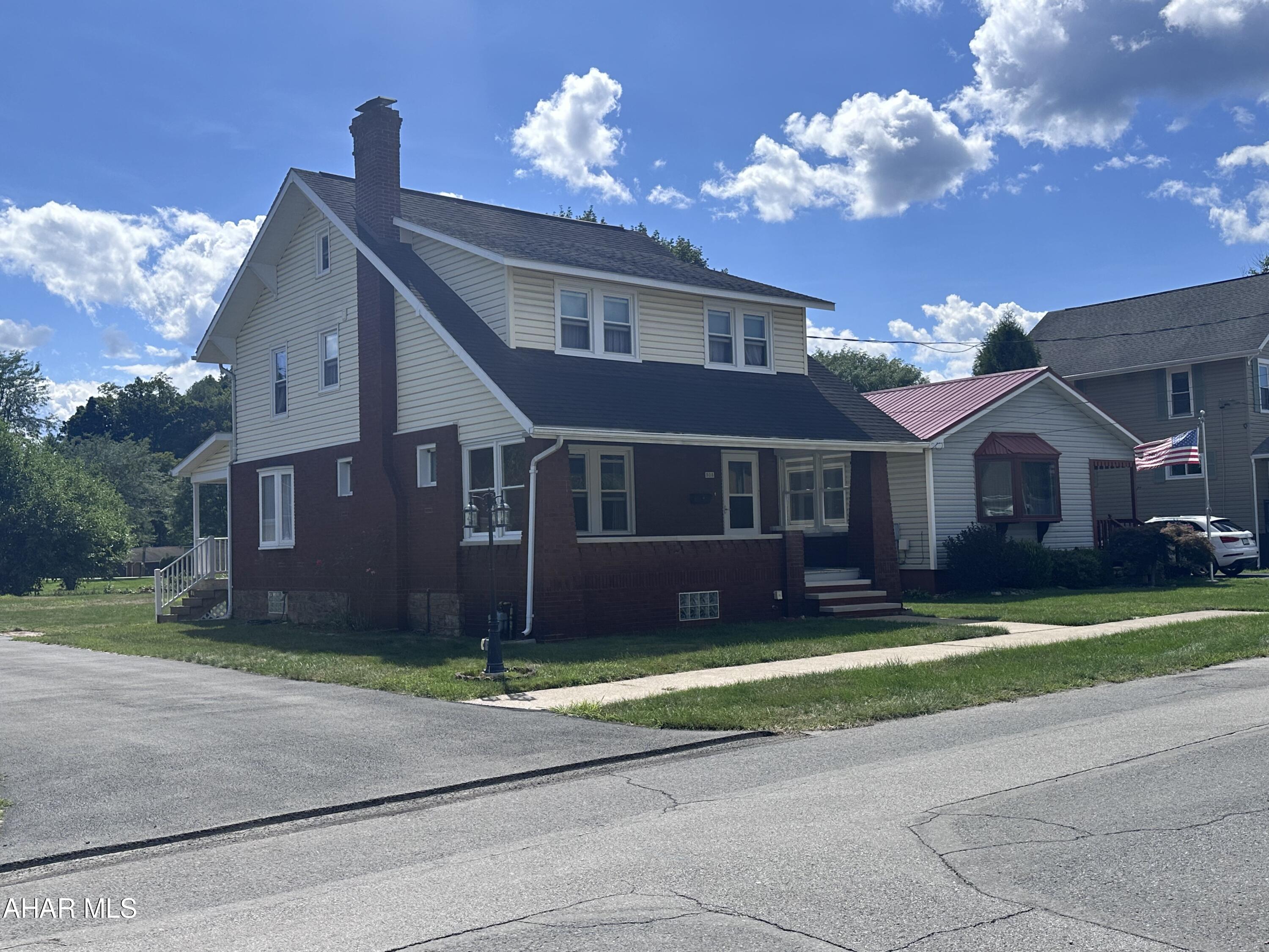 Bellwood Boro - Residential