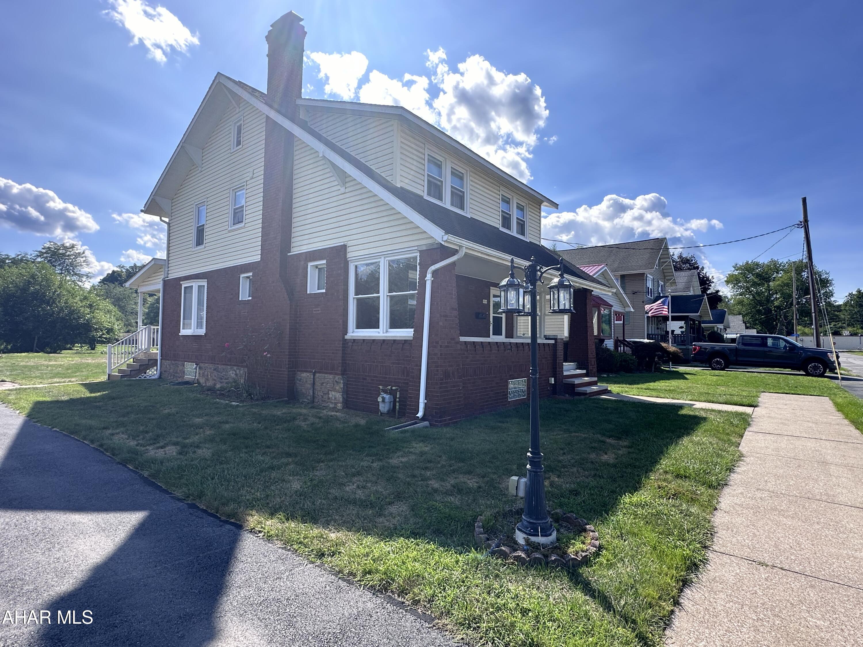 Bellwood Boro - Residential