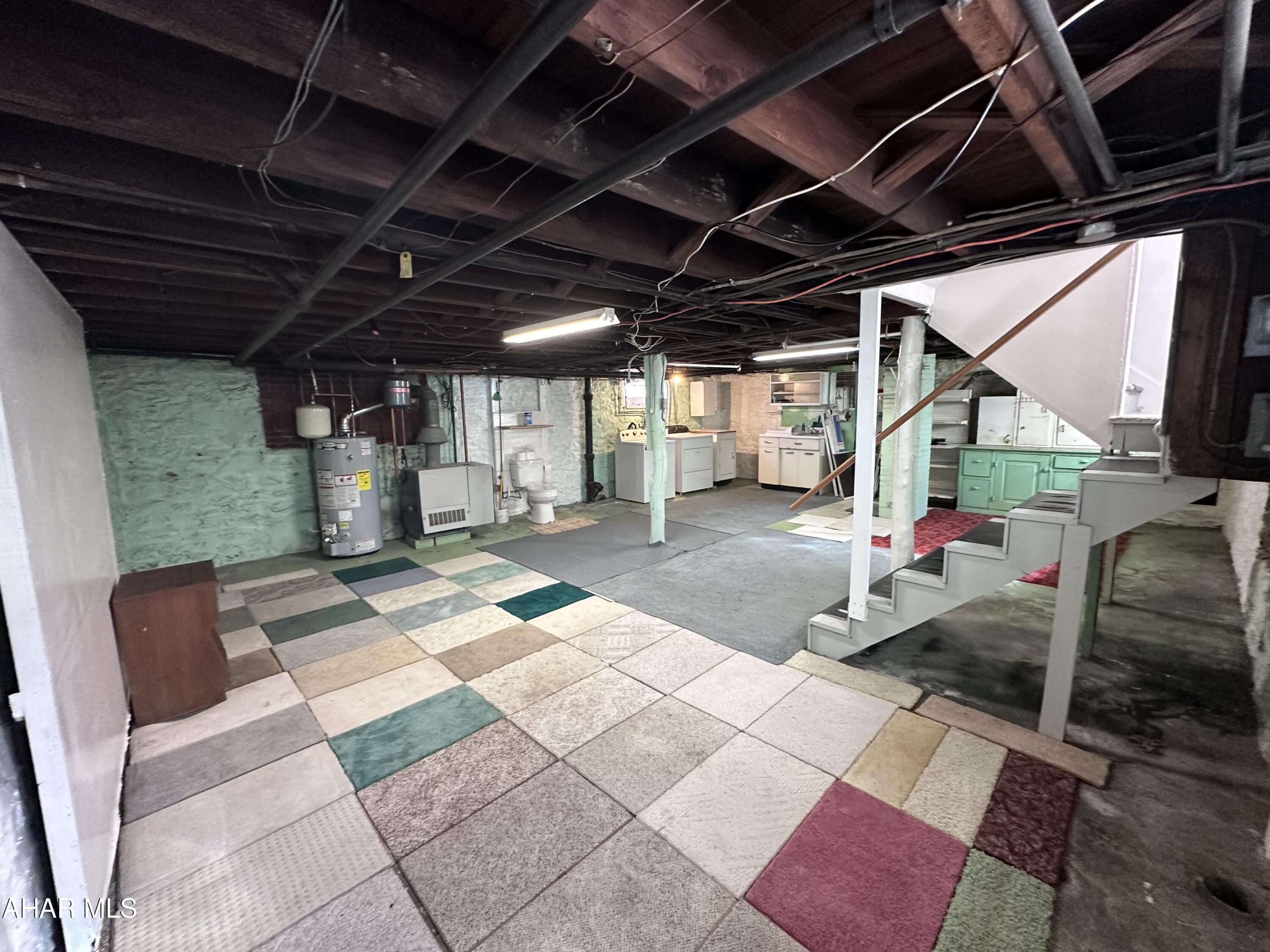 Bellwood Boro - Residential