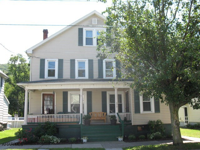 Other - Residential Income