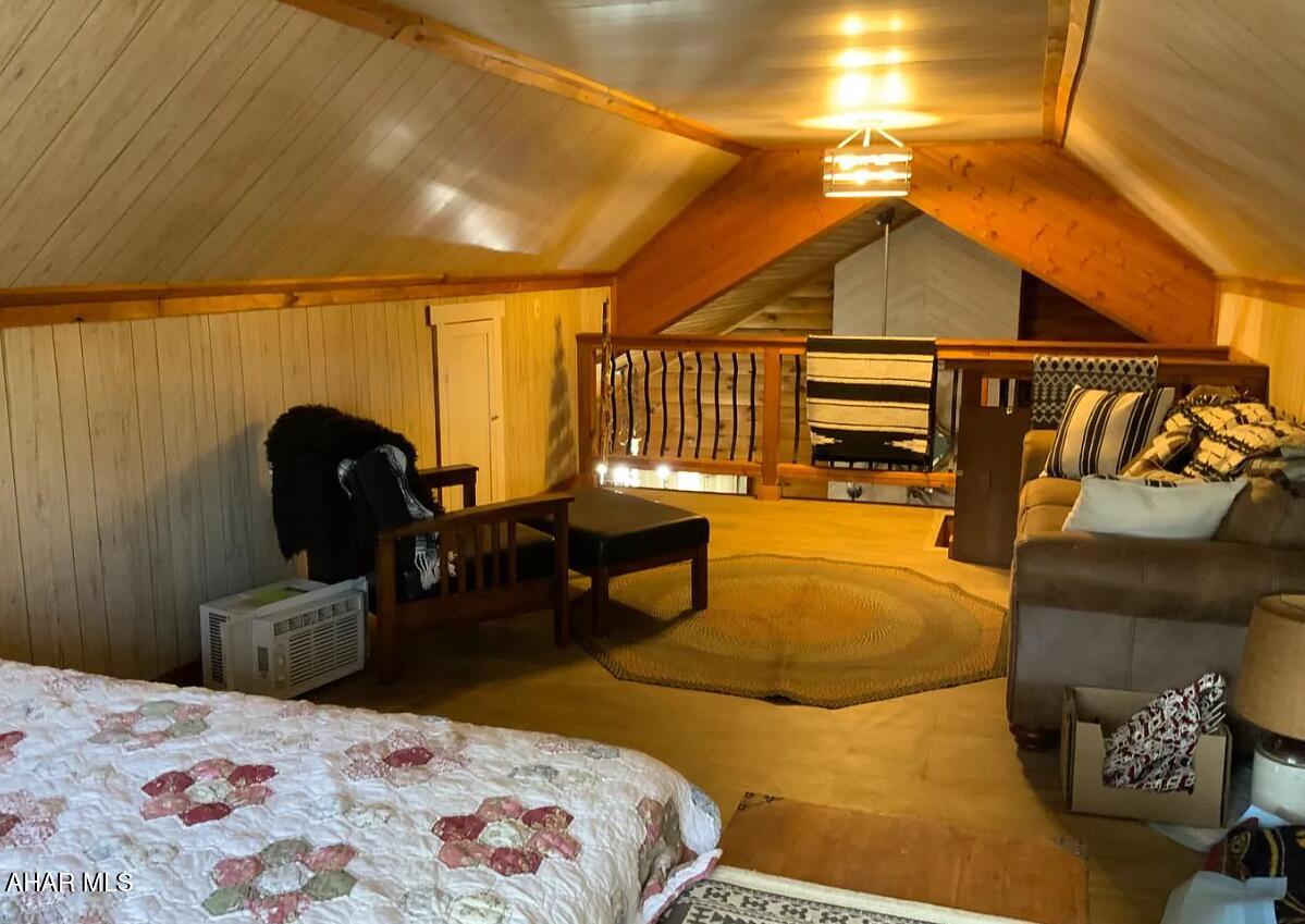 Cliffside Acres - Residential