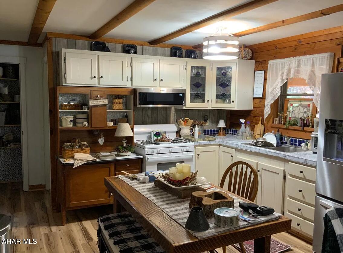 Cliffside Acres - Residential