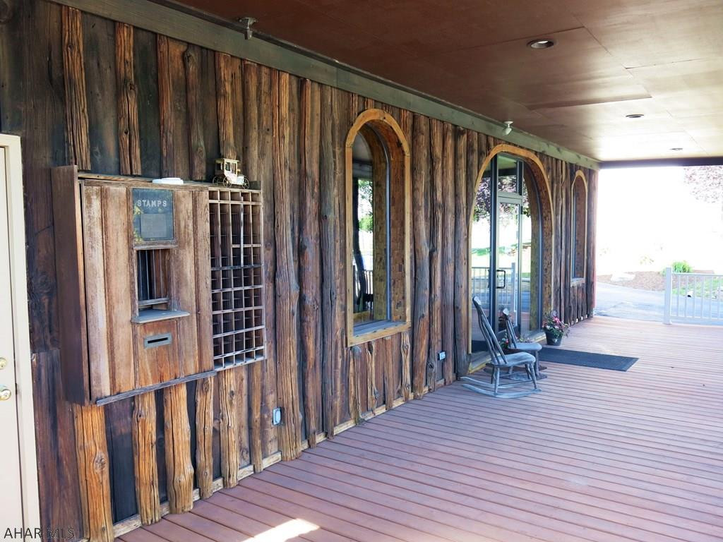 Other - Commercial Sale