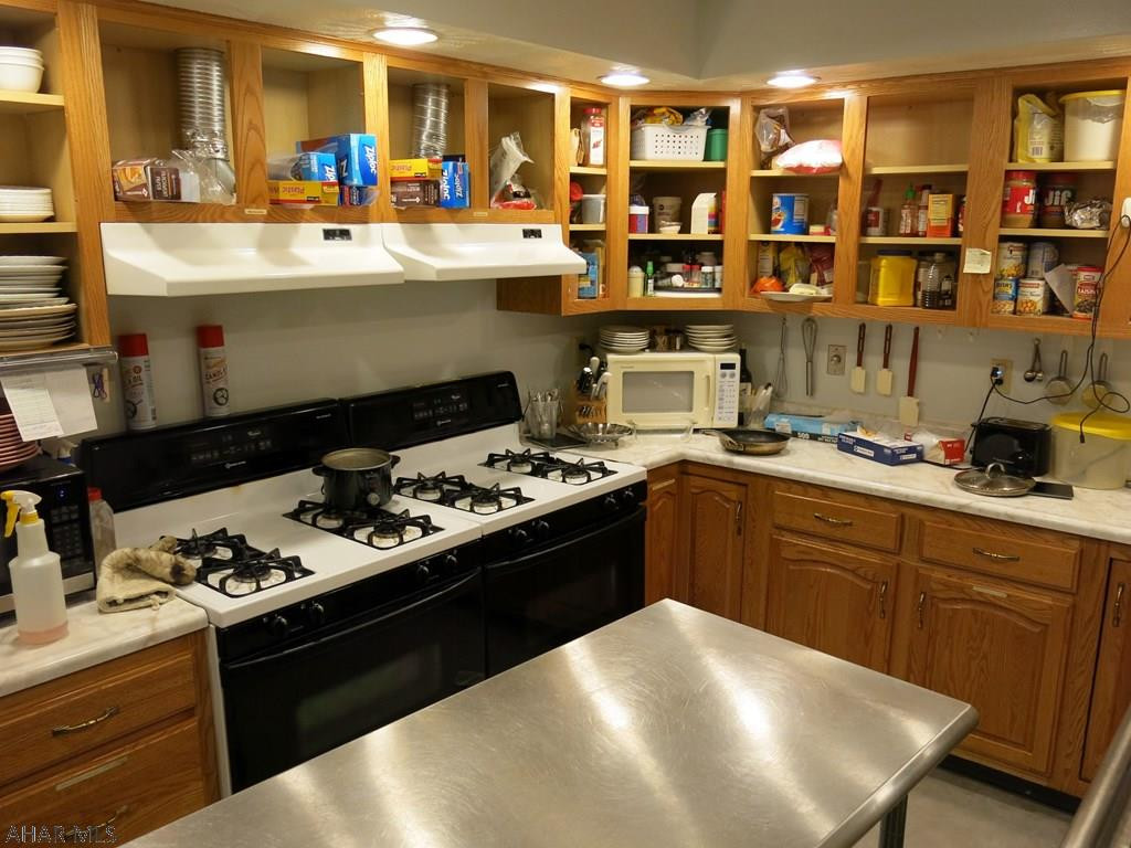 Other - Commercial Sale