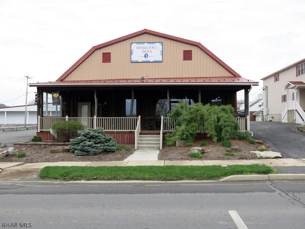 Other - Commercial Sale