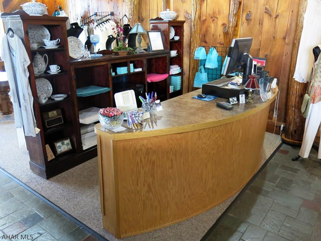 Other - Commercial Sale