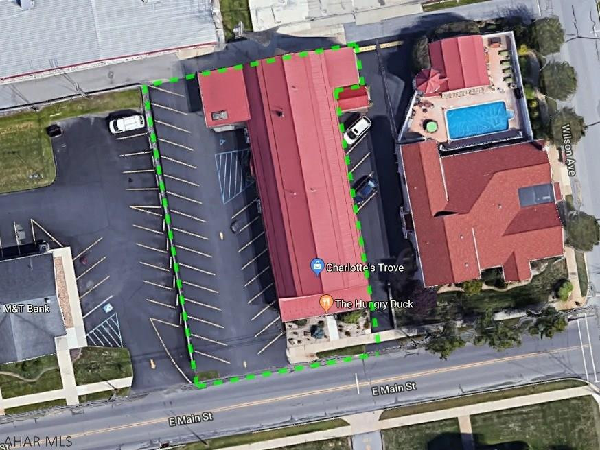 Other - Commercial Sale