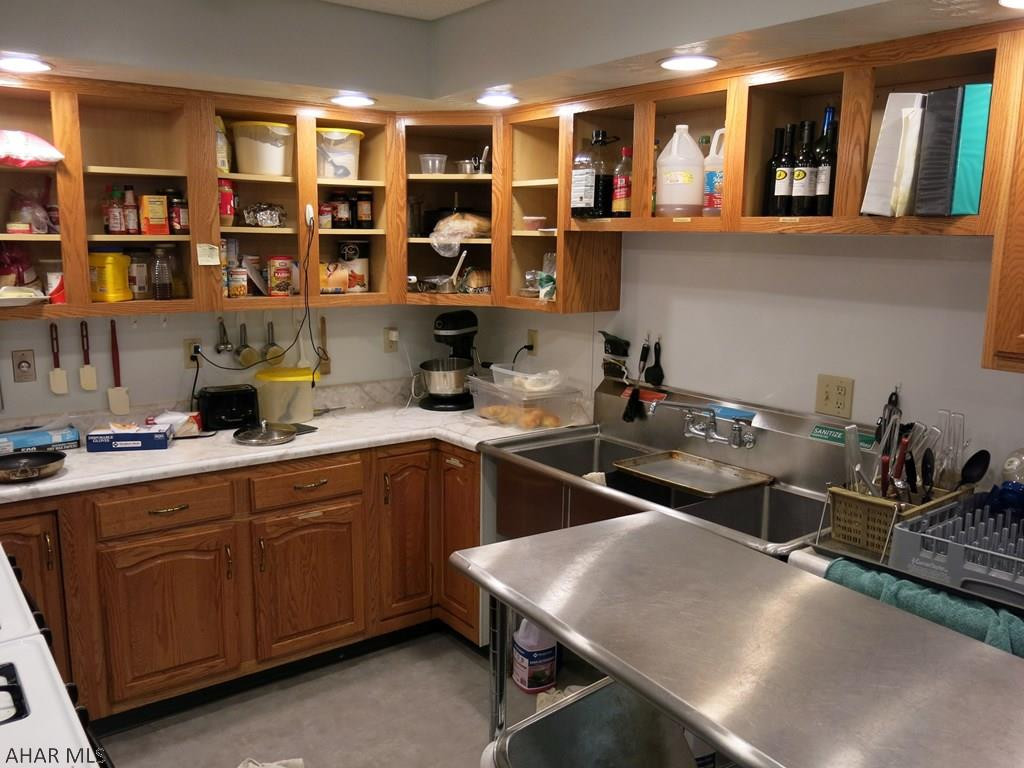 Other - Commercial Sale