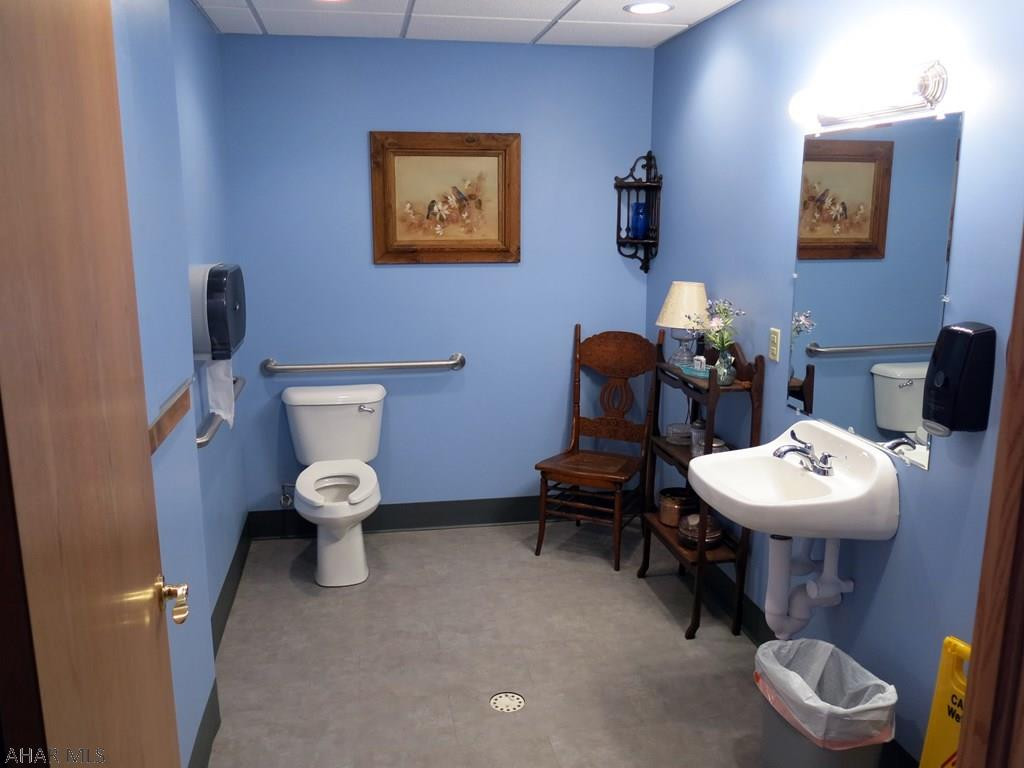 Other - Commercial Sale