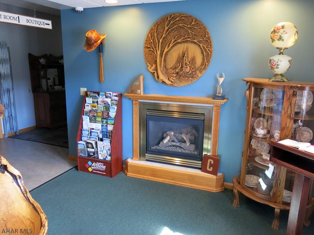 Other - Commercial Sale