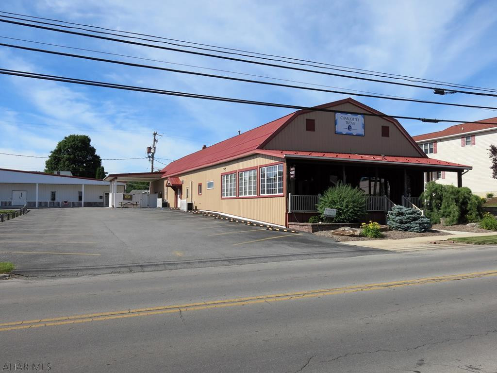 Other - Commercial Sale