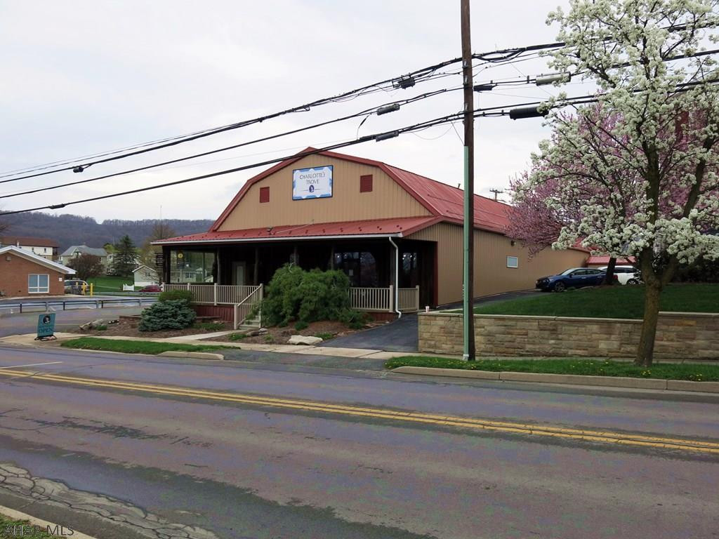 Other - Commercial Sale