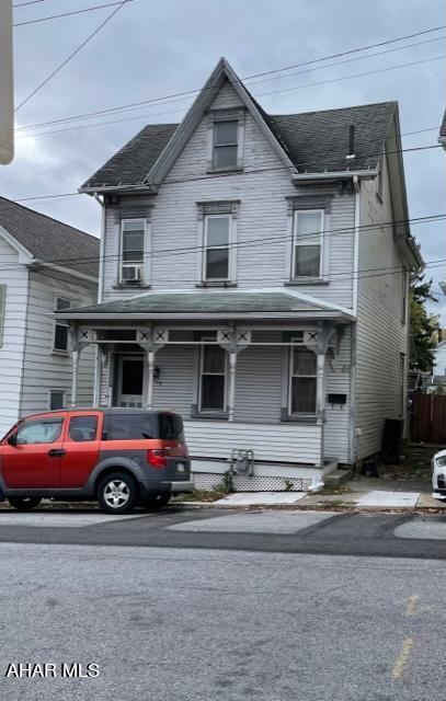 Hollidaysburg - Residential