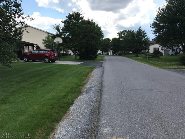 Woodland Terrace - Residential