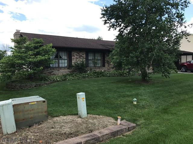 Woodland Terrace - Residential