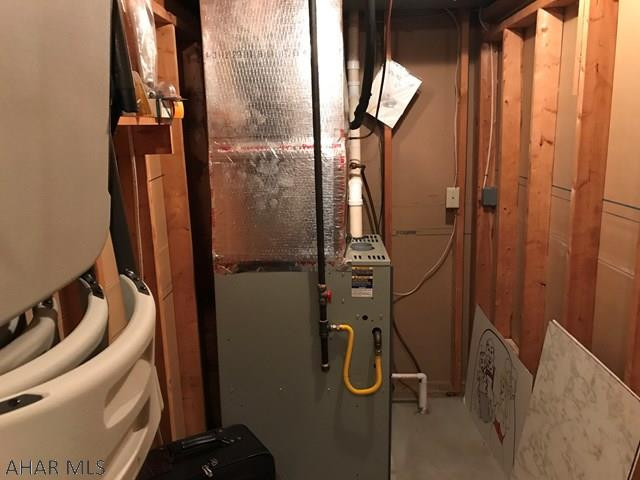 Woodland Terrace - Residential