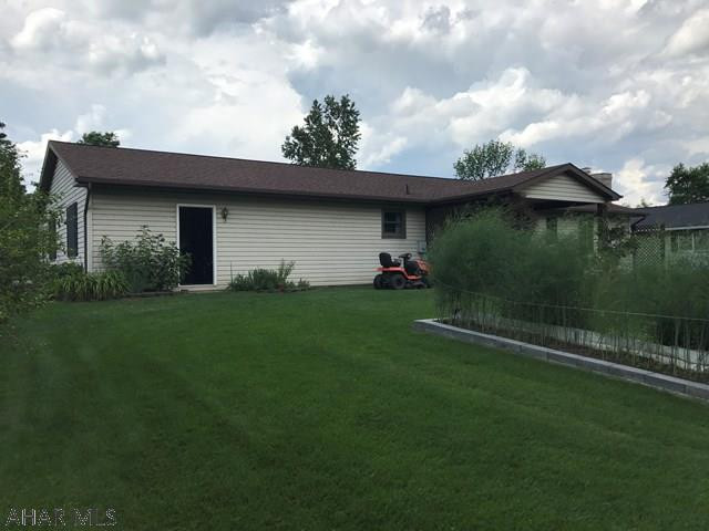 Woodland Terrace - Residential