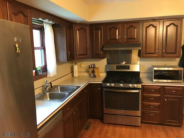 Woodland Terrace - Residential