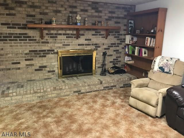 Woodland Terrace - Residential