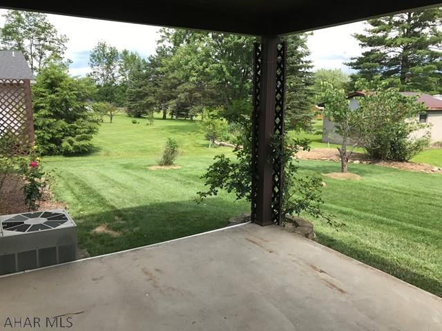 Woodland Terrace - Residential