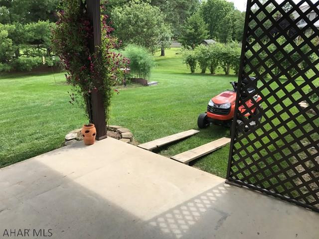 Woodland Terrace - Residential