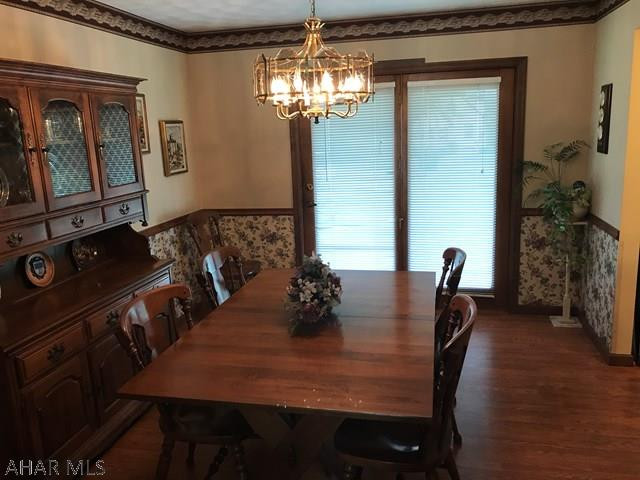 Woodland Terrace - Residential