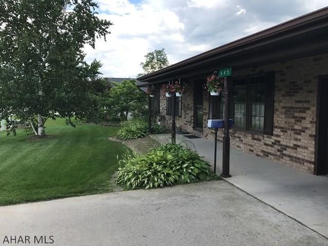 Woodland Terrace - Residential