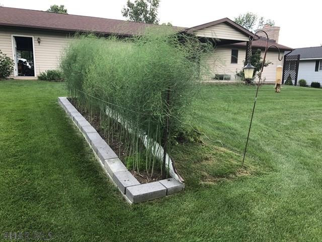 Woodland Terrace - Residential