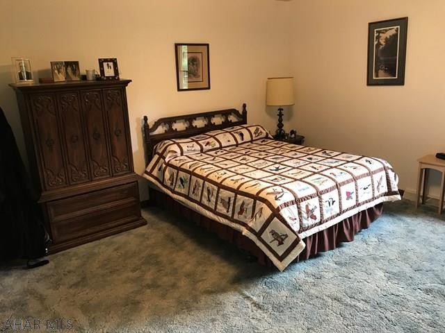 Woodland Terrace - Residential