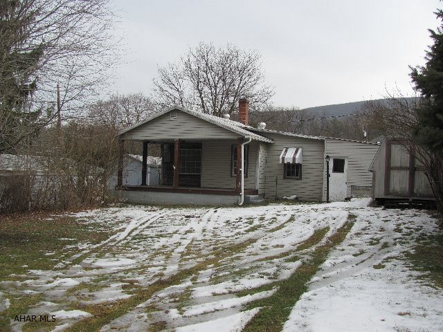 Logan Township - Residential