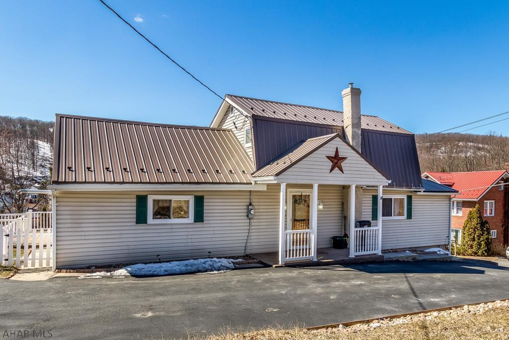 Unknown - Residential