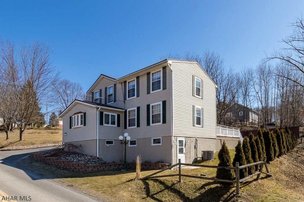 Unknown - Residential