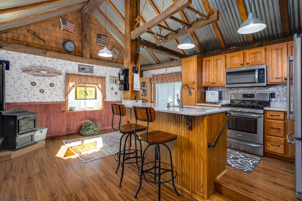 Unknown - Residential