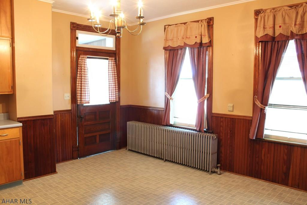 Unknown - Residential