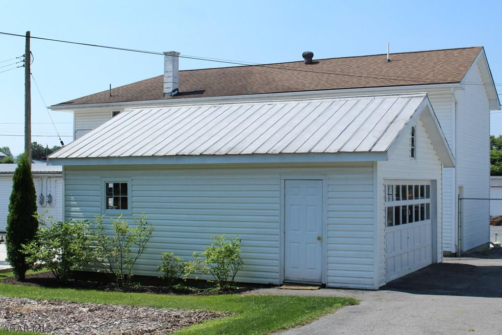 Unknown - Residential