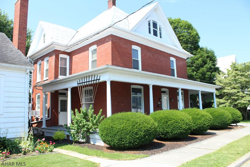 Unknown - Residential